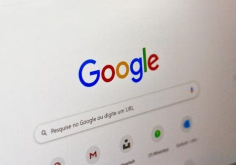 O Google vai excluir as contas inativas há mais de 2 anos. - Foto: Unsplash