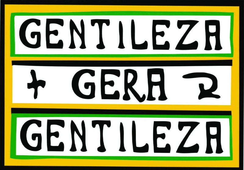 Dia Mundial da Gentileza é celebrado nesta segunda (13). Foto: reprodução/internet 