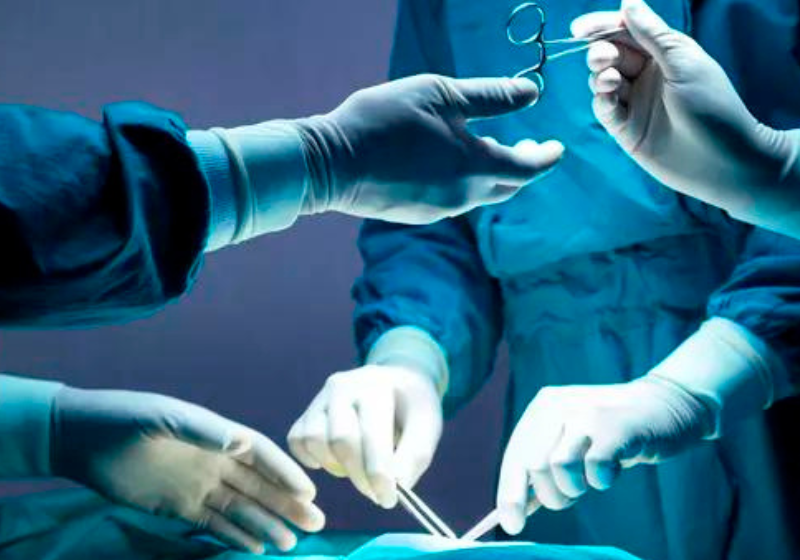 Os hospitais de Lyon, já foram responsáveis por transplantes pioneiros, como o primeiro de mão do mundo e o primeiro de ambas as mãos. Foto: reprodução/ Gumpanat