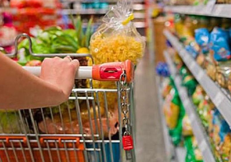 Com a nova reforma tributária, alimentos terão IVA reduzido em 60% e tudo indica que ficarão mais baratos. - Foto: Marcelo Camargo/Agência Brasil