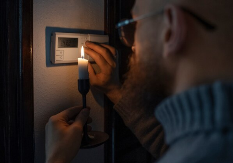 Pedir indenização pelo apagão que atingiu SP é fácil, veja o passo a passo e não fique calado! - Foto: Reprodução/Freepik.