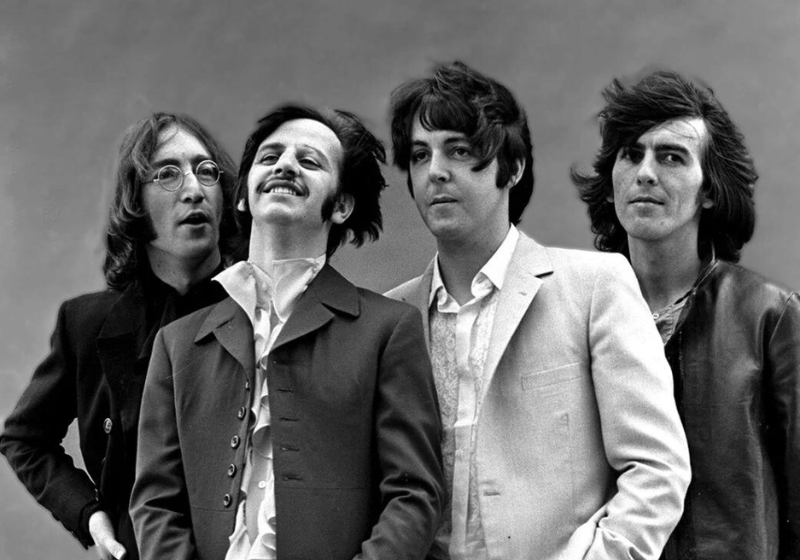 The Beatles: nova música, Now And Then, emociona fãs em todo o mundo -  Mundo Metal