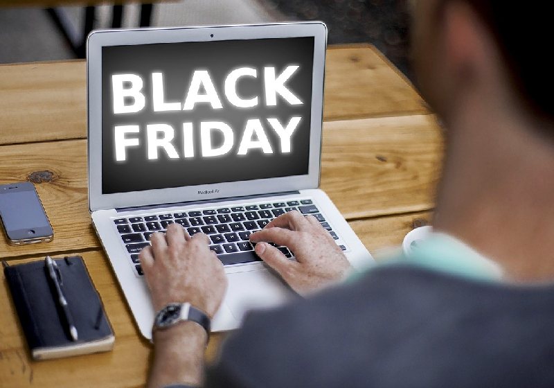 Veja como comprar na Black Friday, com descontos de verdade, sem ser enganado. Essas dicas vão ajudar. - Foto: un-perfekt/Pixabay