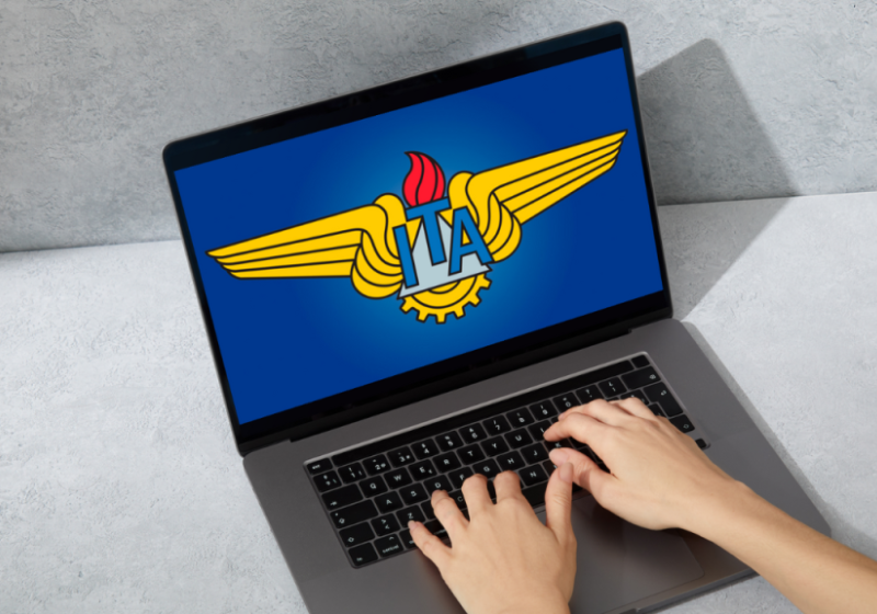 Chegou a oportunidade de estudar no ITA: Vários cursos gratuitos e online estão abertos. - Foto: Reprodução/SPRIO+