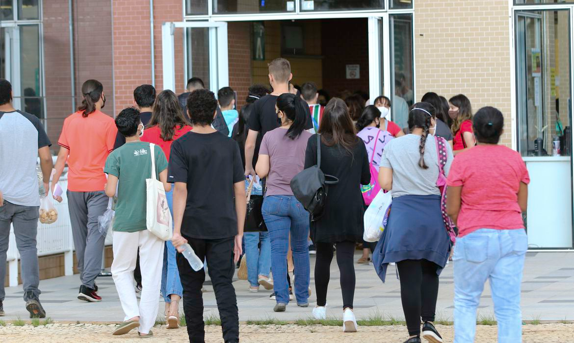 O programa vai oferecer descontos de até 99%. FOto: Reprodução/Fabio Rodrigues (Agência Brasil).