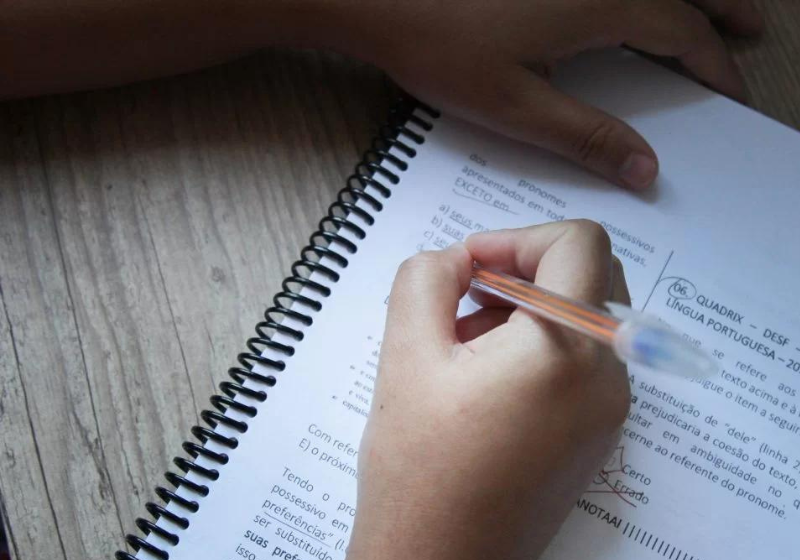 O concurso da Finep está com inscrições abertas até o dia 11 de dezembro. Não perca tempo. - Foto: Divulgação.