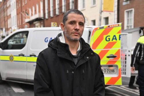 O Brasileiro foi considerado um herói nacional. - Foto: reprodução 