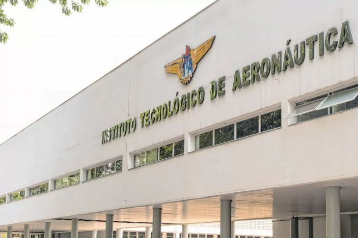 Os cursos são focados em tecnologia, área com um mercado de trabalho muito fértil. Foto: Reprodução/ITA.