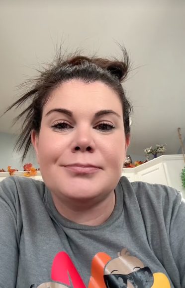 Danielle Marie ganhou um carro novo da Stanley pelo marketing de milhões - Foto: reprodução / TikTok