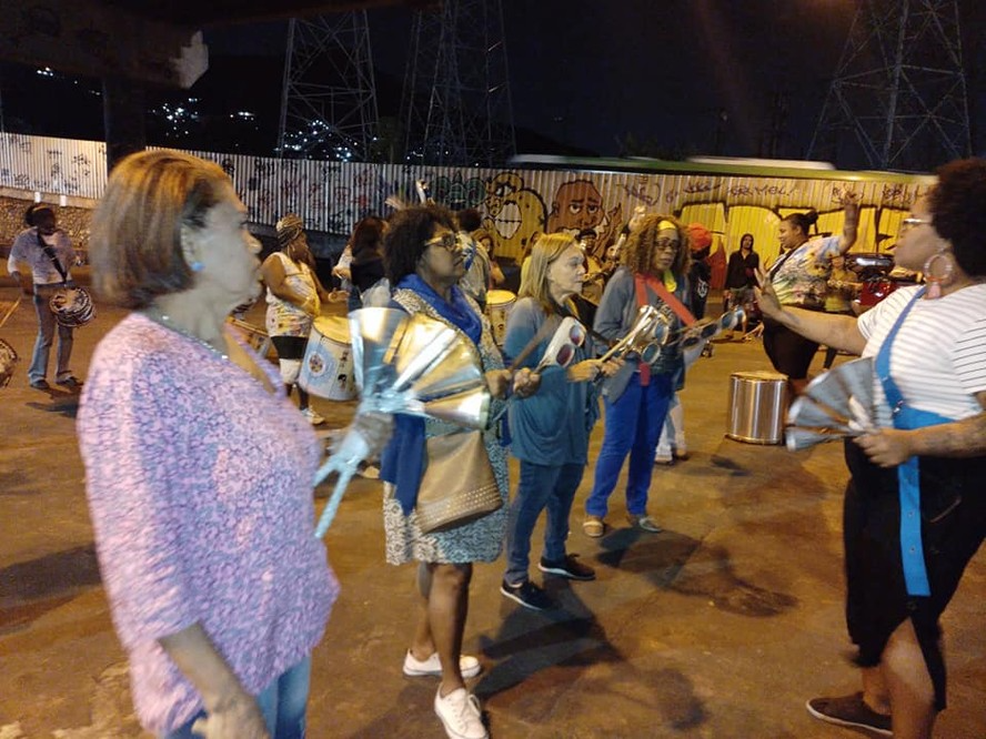 A TPM está com tudo e para o ano que vem busca voos mais altos! Foto: Reprodução/Redes sociais.