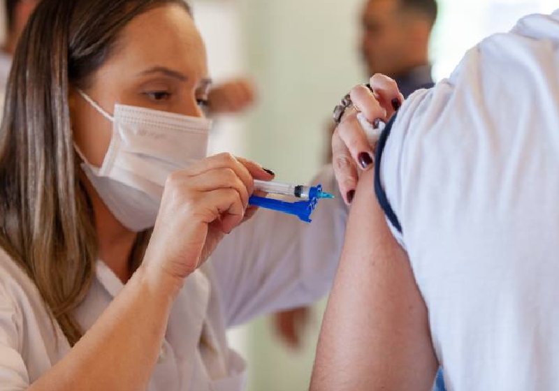 A vacina brasileira contra a febre chikungunya foi aprovada pelo FDA, dos Estados Unidos, para pessoas acima de 18 anos. - Foto: reprodução / Instituto Butantan