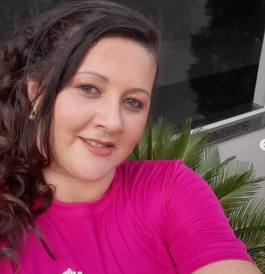 A mãe do garotinho faleceu de câncer, mas ele honrou sua memória com uma linda homenagem. Foto: Reprodução/TV Zapnews.