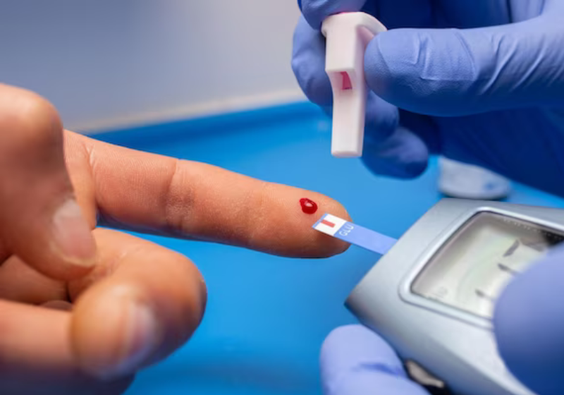 O medicamento para artrite é a esperança para frear a diabetes tipo 1 e as incômodas injeções diárias. - Foto: Reprodução/Freepik.