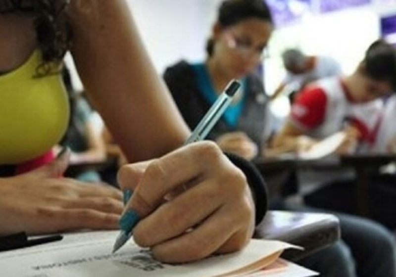 O calendário do Enem dos concursos sofreu alterações. Veja novas datas! Foto: Agência Brasil.