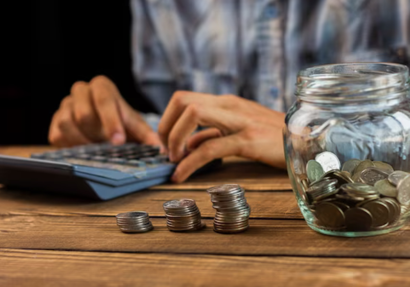 Com essas 6 dicas, os presentes de Natal estão garantidos! Foto: Reprodução/Freepik.