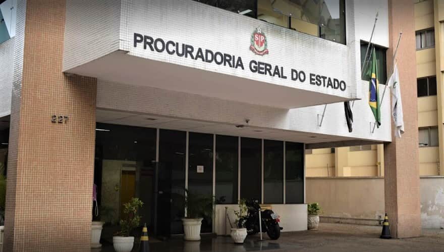 Entre os concursos abertos, o com maior salário é o da Procuradoria-Geral do Estado de São Paulo, na casa dos R$ 35 mil. - Foto: divulgação/PGRSP