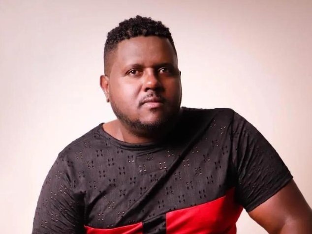 Com hit no topo das principais playlists do Spotify em janeiro, Pedrinha Moraes antes de ser músico também trabalhou como agricultor, pedreiro e motorista. - Foto: Fonttes