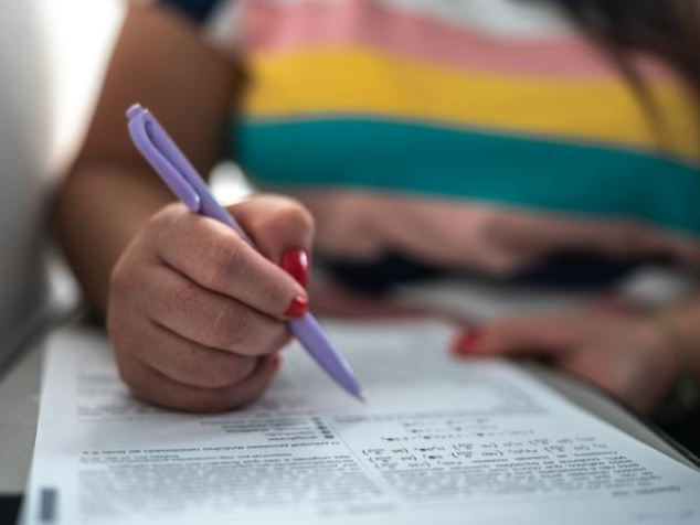 As inscrições do Enem dos Concursos começaram nesta sexta-feira (18). - Foto: reprodução/Getty Images