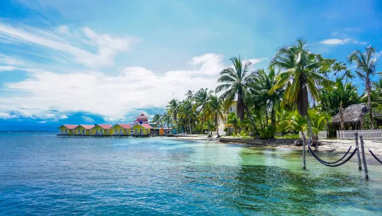 O Panamá é um pequeno país, mas que oferece grandes vantagens. Foto: Stefan Milivojevic (IStock).