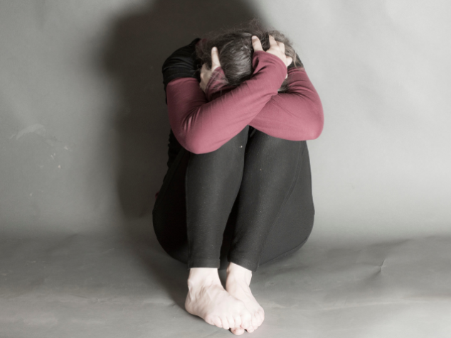  Ainda não entendemos completamente como o cérebro causa os sintomas específicos em pacientes com transtorno do pânico. - Foto: reprodução/Elmar Gubisch