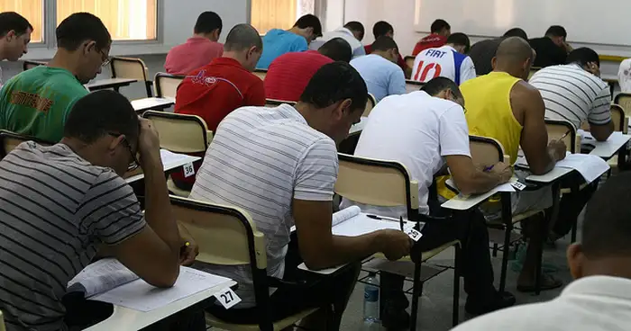 O concurso da ANA aceita inscrições até o final de fevereiro. Não vai perder o prazo! Foto: Adenilson Nunes (SECOM Governoda Bahia).