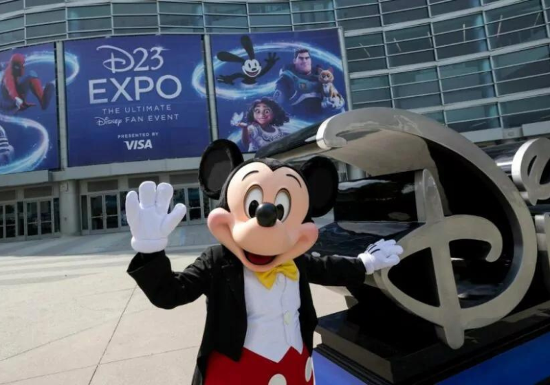 D23 Disney Vai Trazer Sua Própria Comic Con Para O Brasil Veja Só