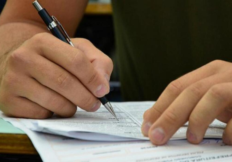 Se você está procurando concursos públicos abertos, o Brasil está com mais de 200! Foto: Reprodução/Agência Gov.