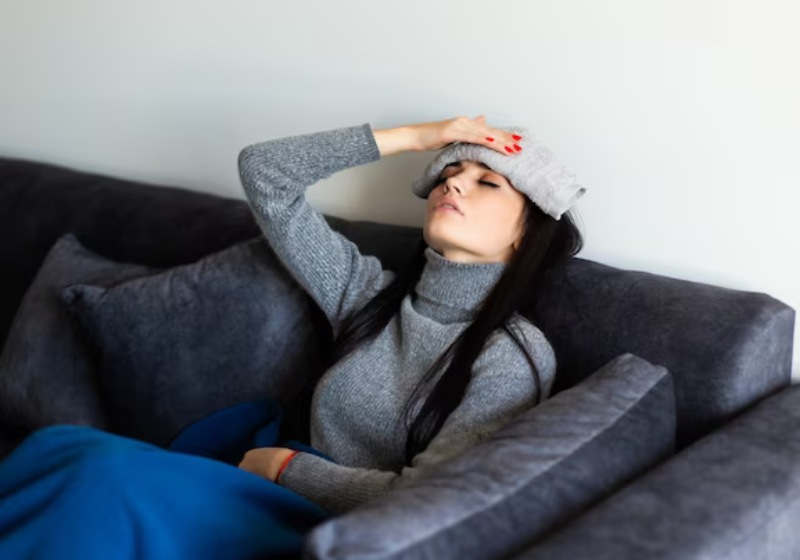 Veja como combater a enxaqueca com esses 6 alimentos. Um melhor do que o outro! Foto: Freepik.