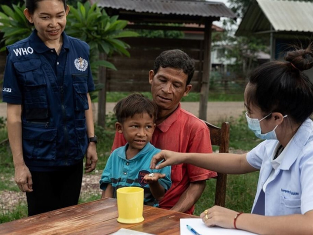 Com aproximadamente 500 mil habitantes, Cabo Verde foi o 3º do continente africano a erradicar a malária. - Foto: reprodução/Enric Catala