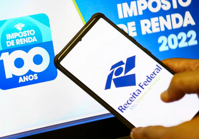 Se você não quer ter problemas com a receita, já organiza os documentos para a Declaração de Imposto de Renda. Foto: Marcelo Camargo (Agência Brasil).