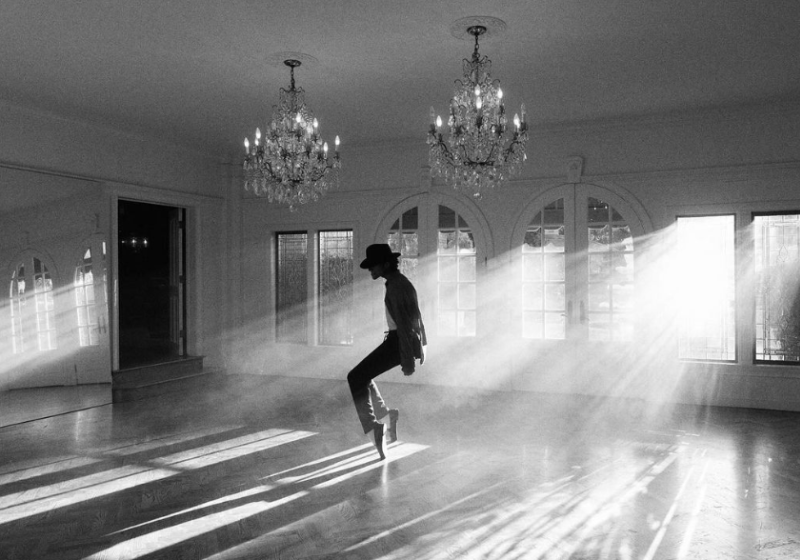 Ele é filho de Jermaine Jackson e tem 27 anos - Foto: Instagram/@jaafarjackson.