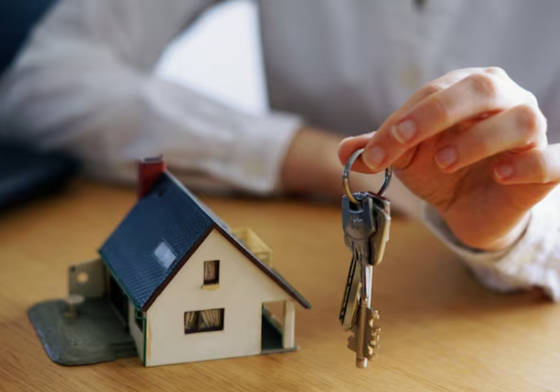 O leilão da Caixa tem oportunidades em 22 estados brasileiros. Não deixa pra próxima! Foto: Freepik.