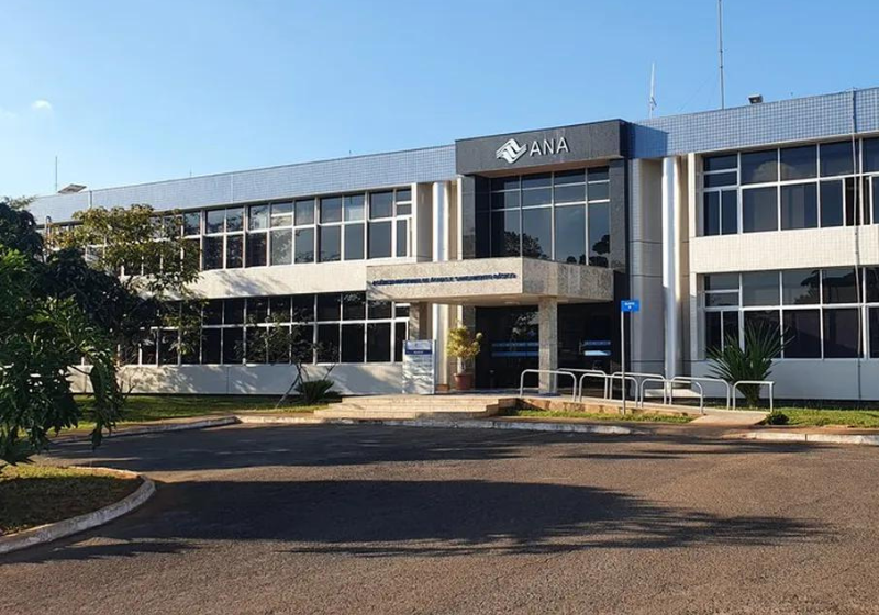 As inscrições para o concurso da ANA estão abertas desde a última segunda-feira. Veja abaixo como se inscrever! Raylton Alves (ANA).