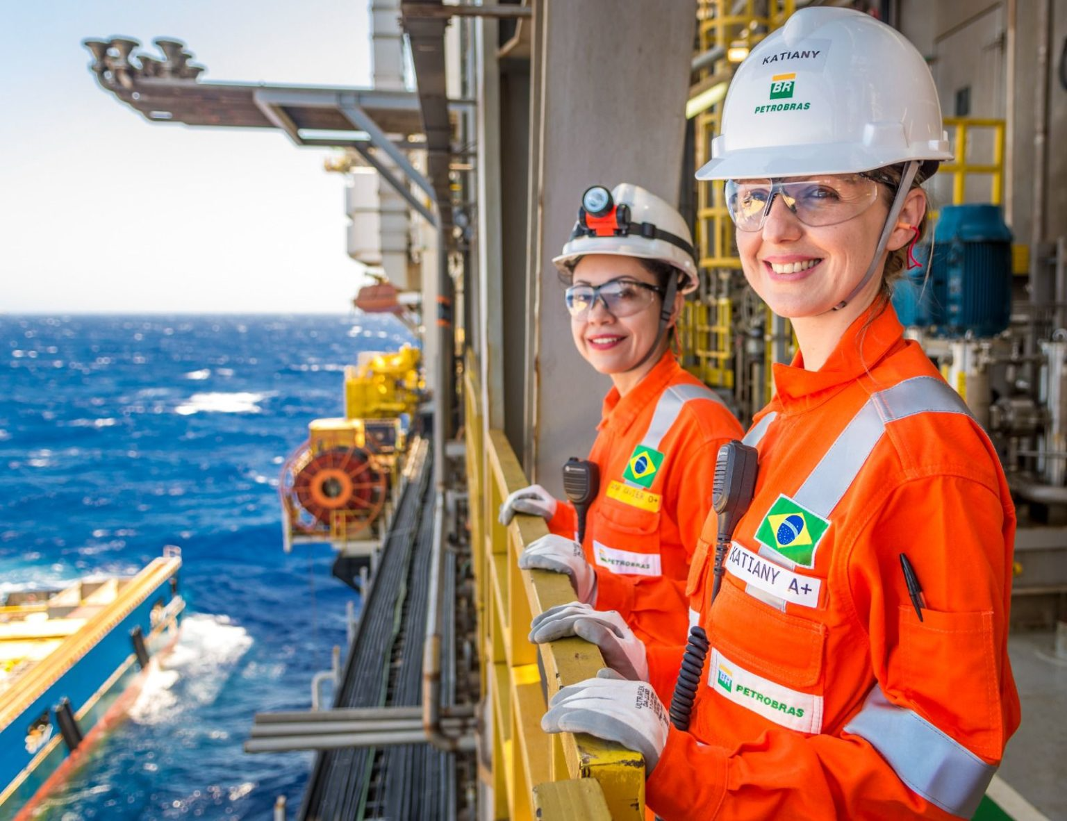 Ao todo, a estatal vai oferecer 6.412 vagas, sendo 916 delas para cadastro de reserva. Foto: Divulgação.