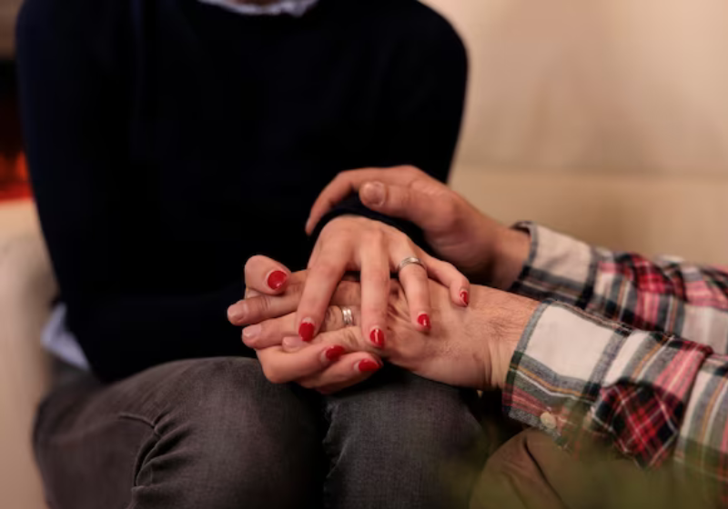 A plataforma que vai ajudar a rastrear depressão em idosos foi criada por cientistas brasileiros. Foto: Freepik.