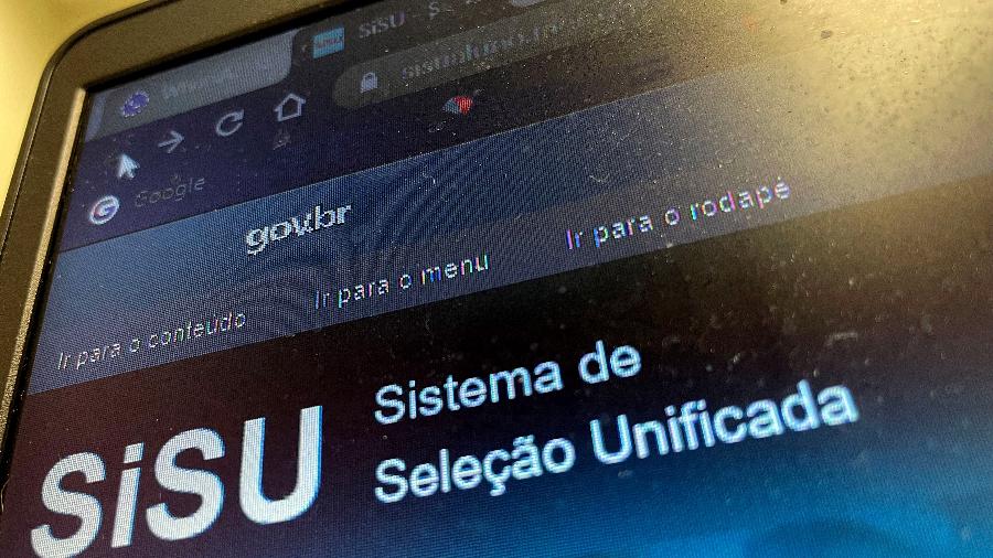 O Sisu também vai contar com nova lei de cotas, mudanças na lista de espera e renda familiar reduzida. - Foto: Juca Varella/Agência Brasil