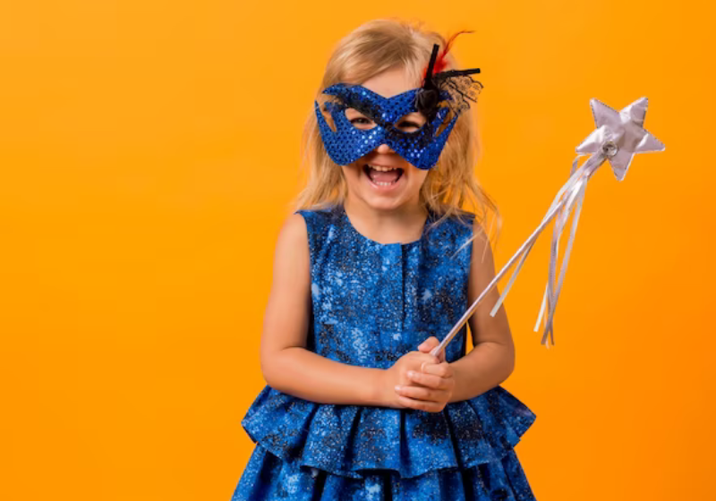 A fadinha é um clássico que nunca sai de moda, não é? Foto: Freepik.