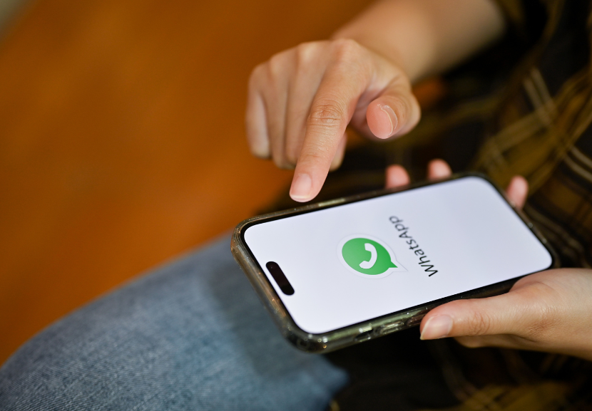 As funcionalidades serão liberadas aos usuários gradualmente nas próximas semanas. - Foto: reprpdução/Bongkarngraphic