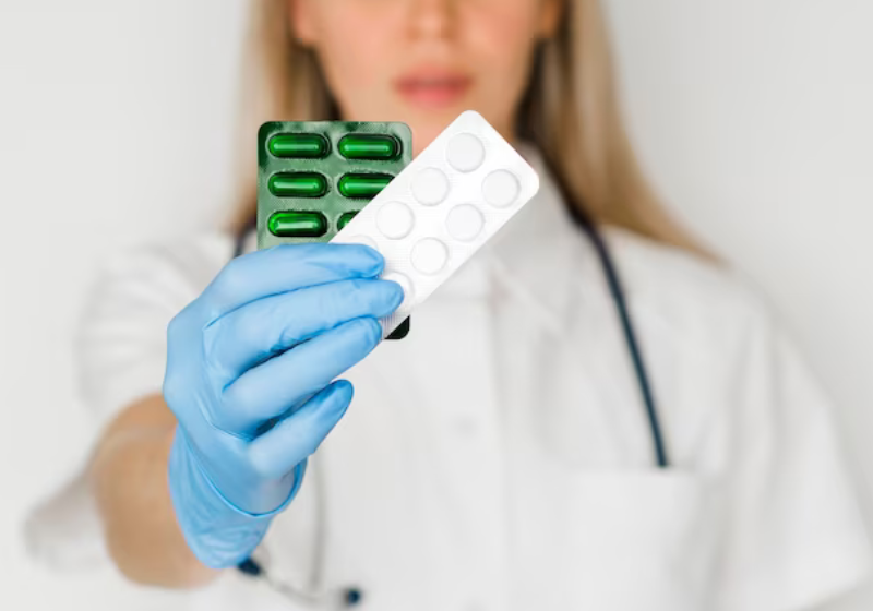 O método combina duas técnicas e pode reduzir custos e a rapidez na identificação de novas drogas. Foto: Freepik.