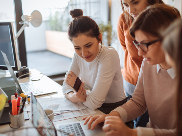 As inscrições são online e vão até junho de 2024 no site do projeto. Veja como participar - Foto: Aleksandar Nakic/Getty Images
