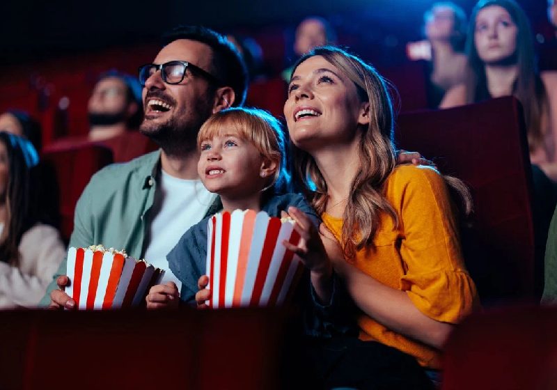 Este ano a promoção da Semana de Cinema, com ingressos mais baratos inclusive para pipoca e refri, vai de 22 e 28 de fevereiro - Foto: Shutterstock