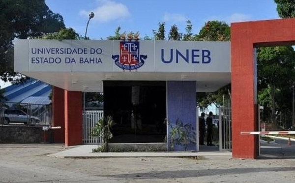 Cauã vai cursar Medicina na Uneb e quer fazer a diferença no SUS. Foto: Reprodução.