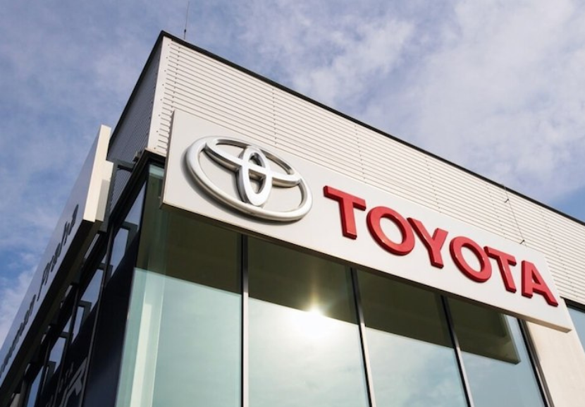 Toyota promete movimentar a economia e gerar empregos ao investir 11 bilhões no Brasil. - Foto: Divulgação/Toyota