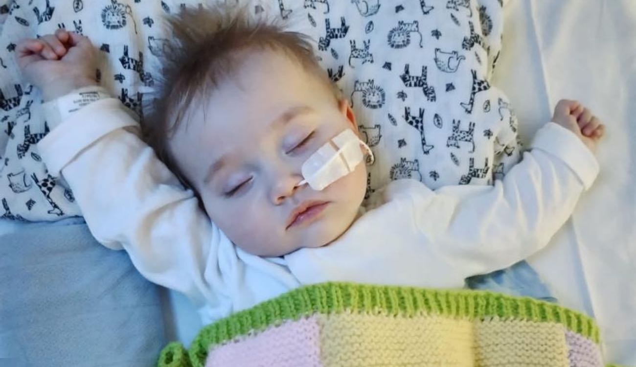 Além de Thomas, apenas 20 casos de botulismo foram relatados na Grã-Bretanha. - Foto: reprodução/arquivo pessoal 