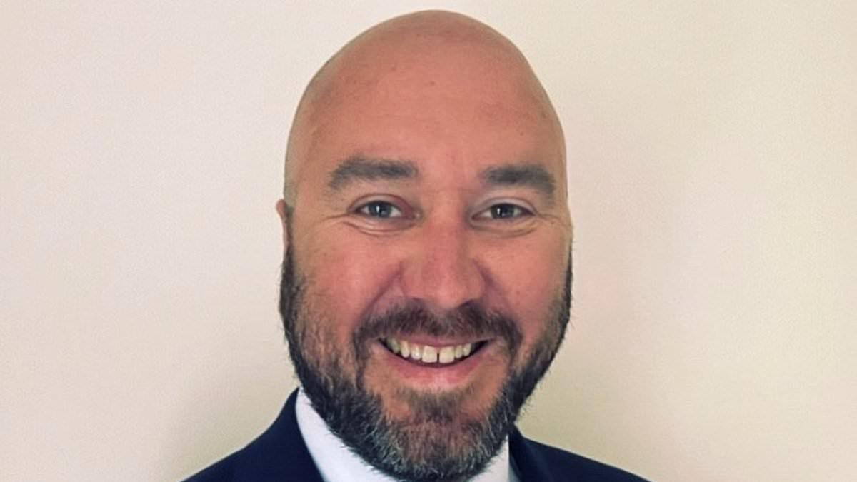 Ben estava em estado terminal, mas com o novo tratamento ele se recuperou. Foto: Divulgação.