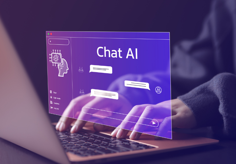 O curso oferecido pela USP vai apresentar os conceitos básicos da inteligência artificial e explicar como ela entende e processa a linguagem que usamos. - Foto: Supatman/Getty Images