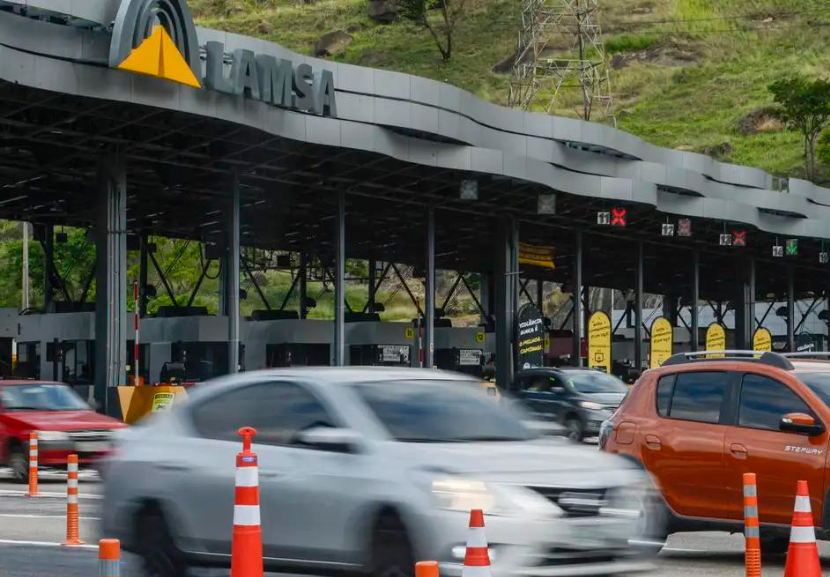 Pix e cartões de débito e crédito também serão aceitos na hora do pagamento em pedágios de rodovias federais. - Foto: Fernando Frazão