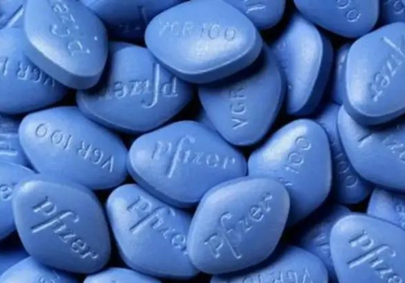 O Viagra tem um princípio ativo que pode ser usado para tratar o Alzheimer. Foto: Pfizer.