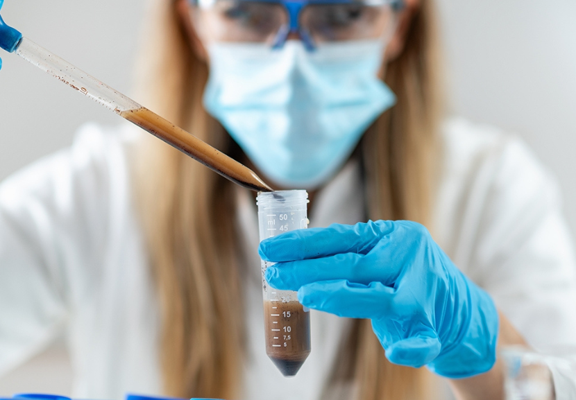 Os microbiomas intestinais saudáveis podem ser a chave para futuros tratamentos para a doença de Parkinson. - Foto: reprodução/AdobeStock