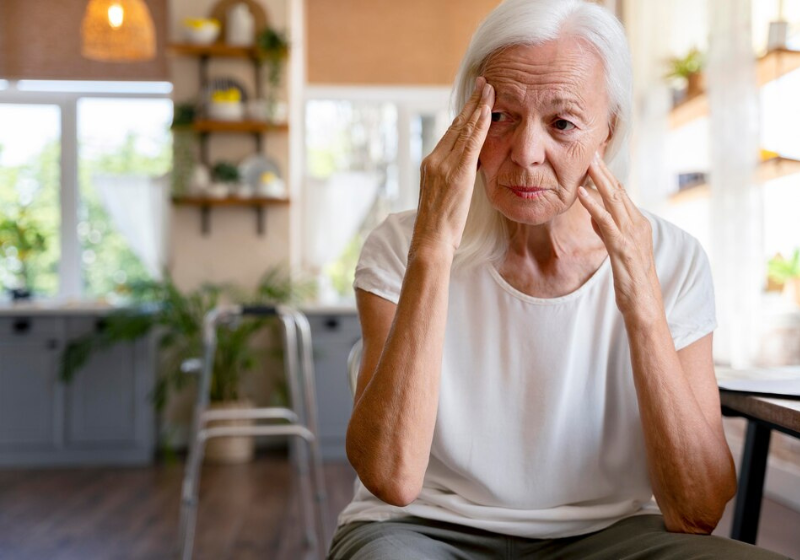 A pesquisa ainda é inicial, mas os resultados podem abrir uma nova perspectiva na luta contra o Alzheimer. Foto: Freepik.